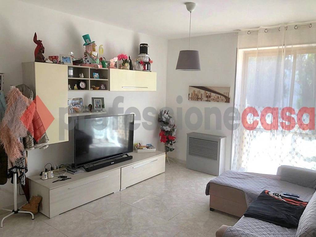 Appartamento a Salerno in Via San Leonardo, 120 - Foto 4