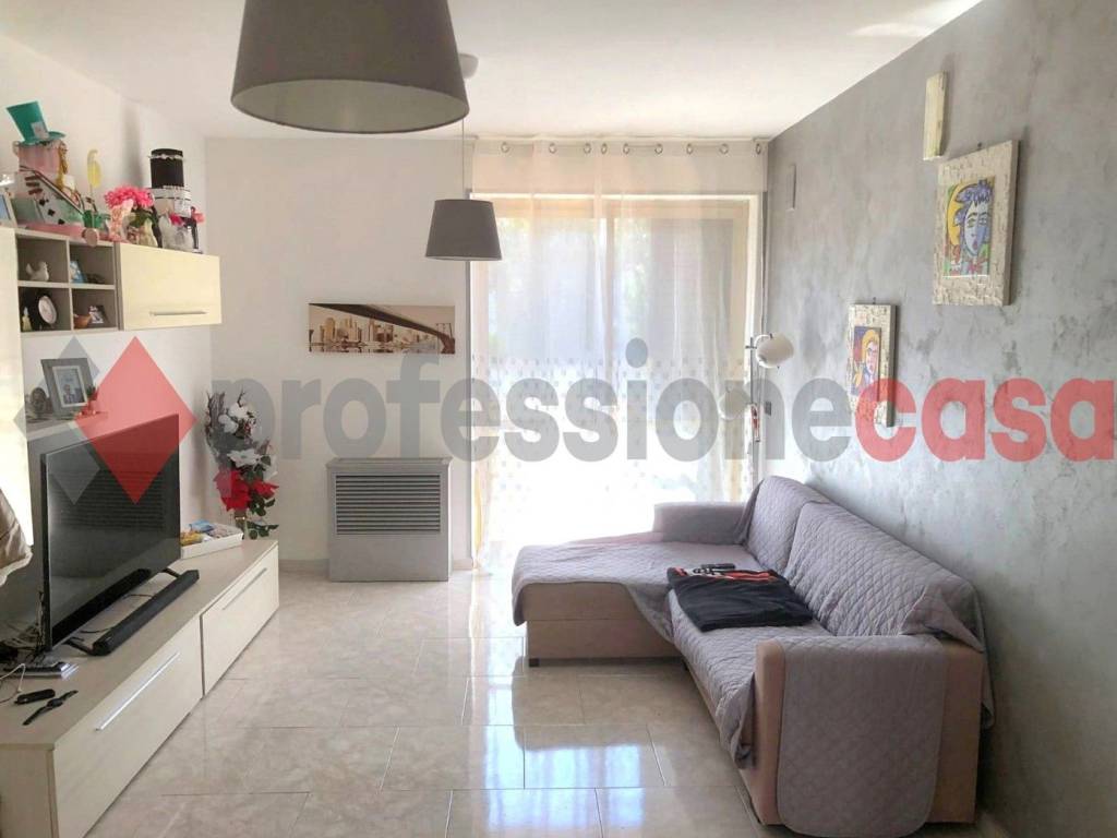 Appartamento a Salerno in Via San Leonardo, 120 - Foto 5
