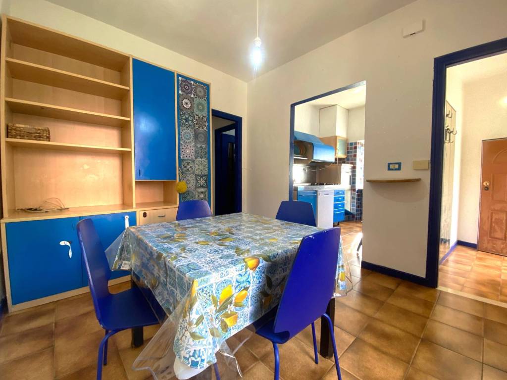 Casa indipendente a Cisano sul neva in Via Amedeo - Foto 3