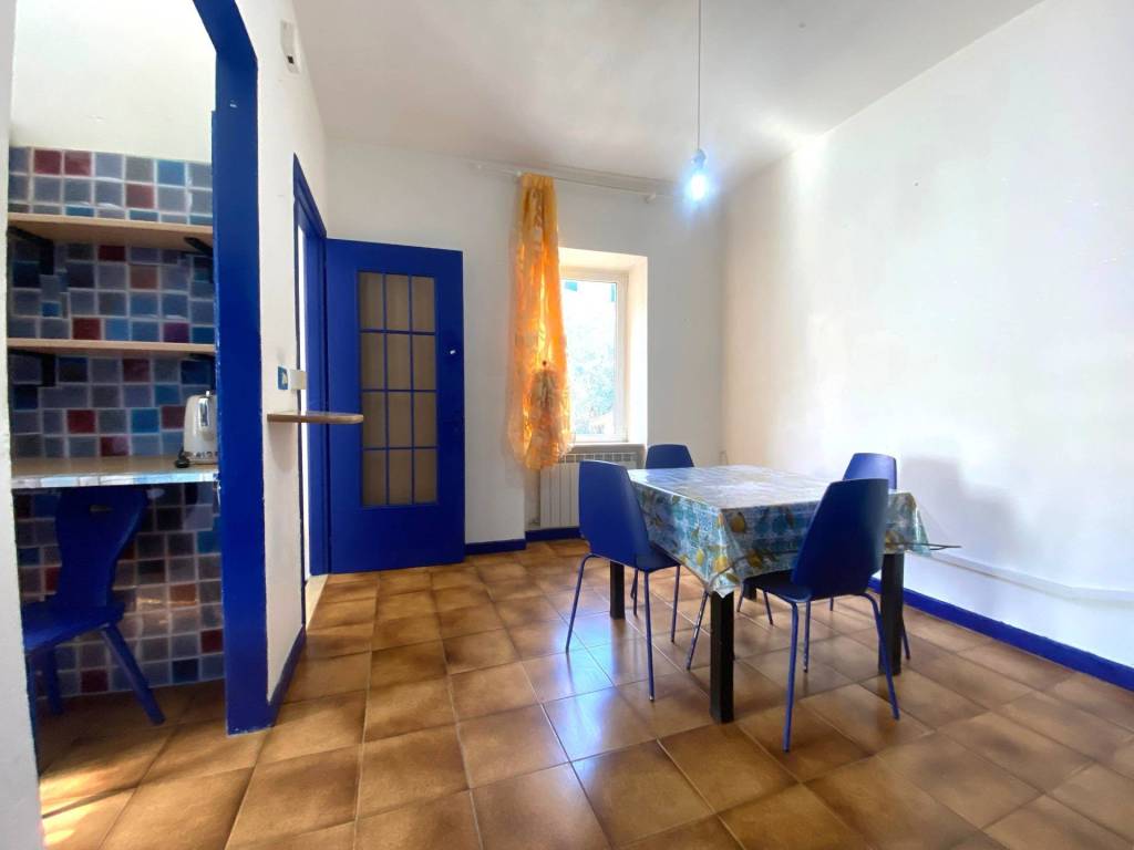 Casa indipendente a Cisano sul neva in Via Amedeo - Foto 4