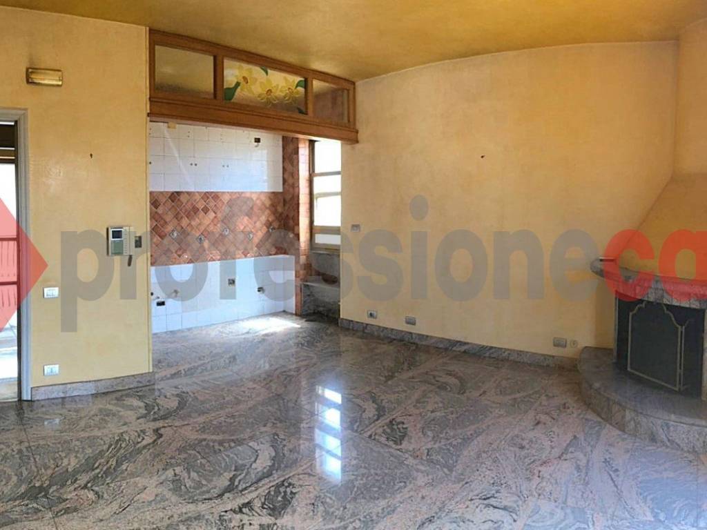 Appartamento a Salerno in Via San Leonardo, 120 - Foto 4