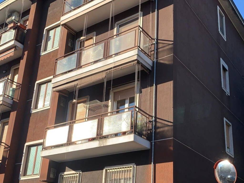 Appartamento a Lodi vecchio in Via San Rocco, 59 - Foto 2