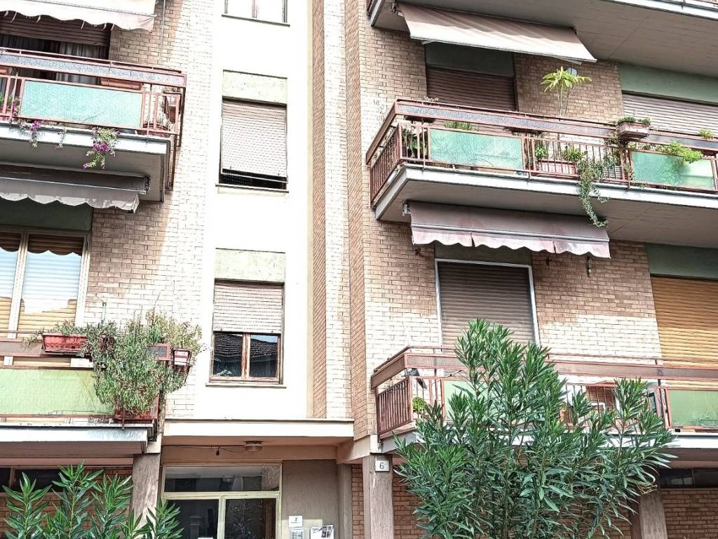 Appartamento a Foligno in Via Campania, 6 - Foto 2
