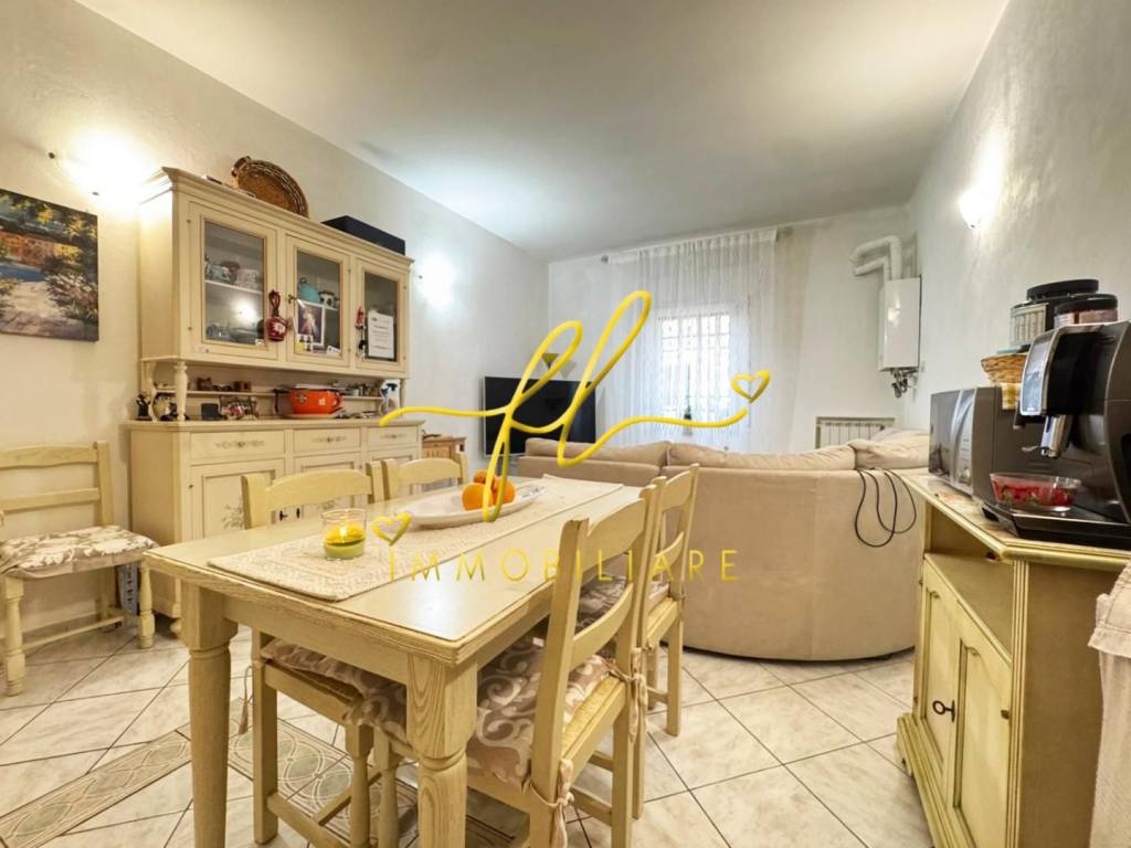 Appartamento a Collesalvetti in Via Falaschi, - Foto 3