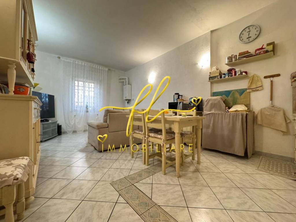 Appartamento a Collesalvetti in Via Falaschi, - Foto 4