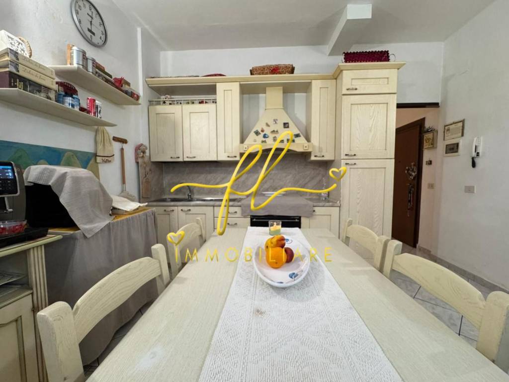 Appartamento a Collesalvetti in Via Falaschi, - Foto 5