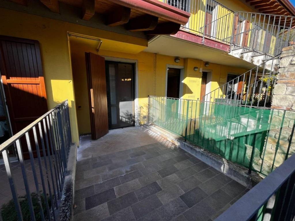 Appartamento a Capriano del colle in Via Giuseppe Garibaldi, 110 - Foto 2