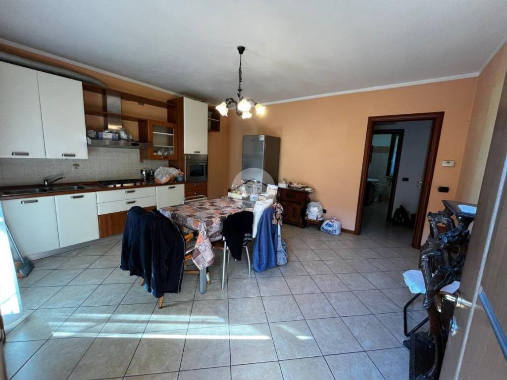 Appartamento a Capriano del colle in Via Giuseppe Garibaldi, 110 - Foto 5
