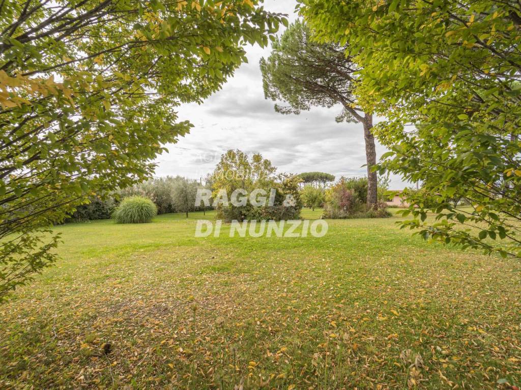 Villa a Lanuvio in Via Passo della Corte - Foto 3