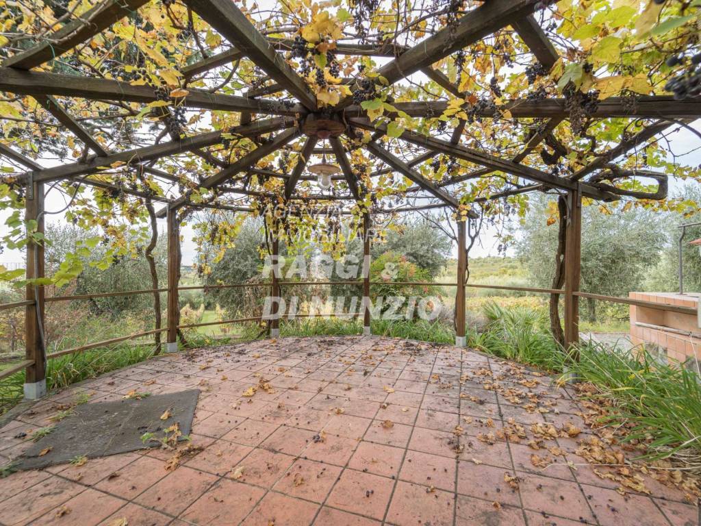 Villa a Lanuvio in Via Passo della Corte - Foto 5