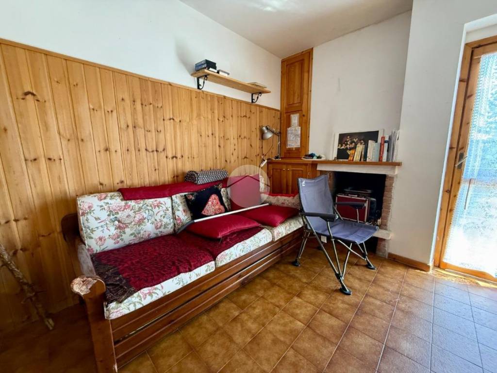 Appartamento a Rocca di cambio in Via capocroce - Foto 5