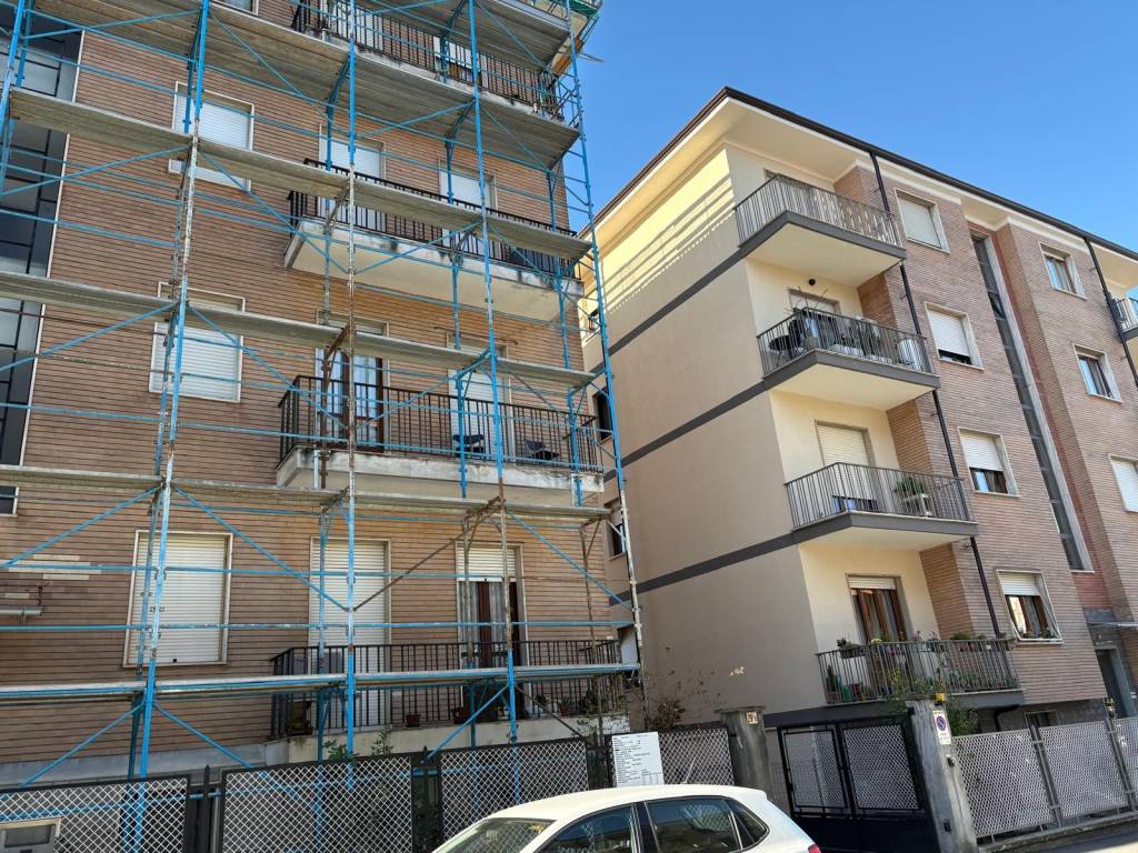 Appartamento a Saluzzo in Via Mario Mortara - Foto 2