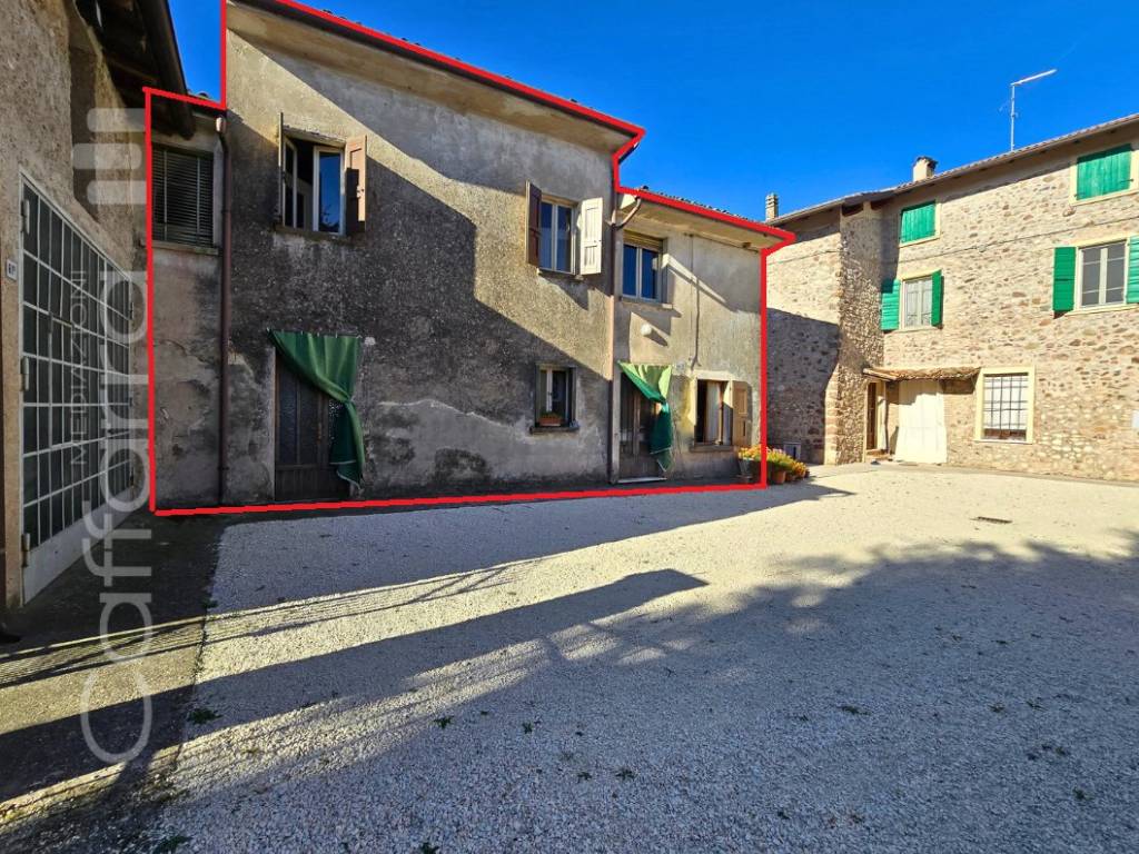 Rustico / casale a Monzambano in Strada Pille, 61 - Foto 2