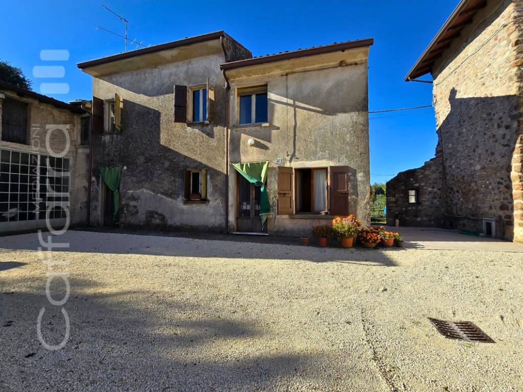 Rustico / casale a Monzambano in Strada Pille, 61 - Foto 3