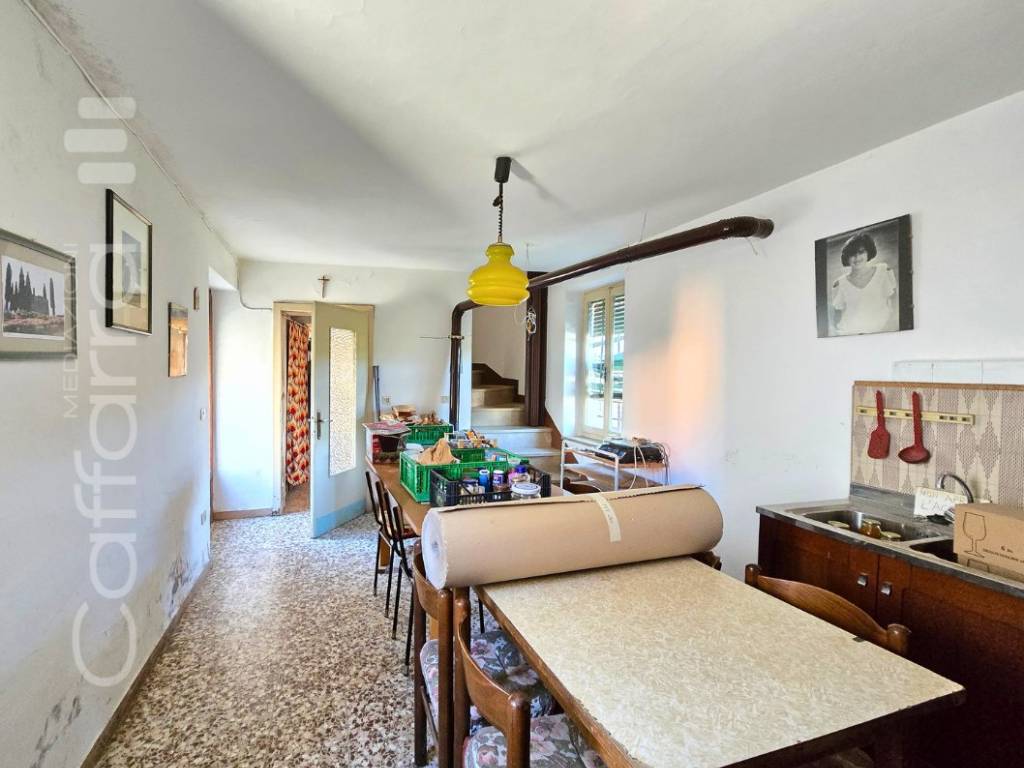 Rustico / casale a Monzambano in Strada Pille, 61 - Foto 5
