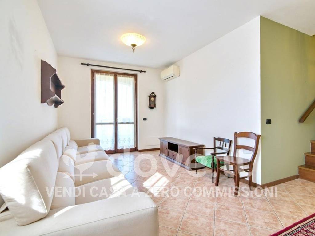 Appartamento a Casaletto lodigiano in Via Livelli, 10 - Foto 2