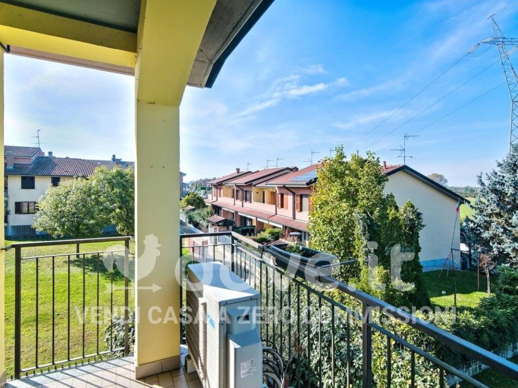 Appartamento a Casaletto lodigiano in Via Livelli, 10 - Foto 3