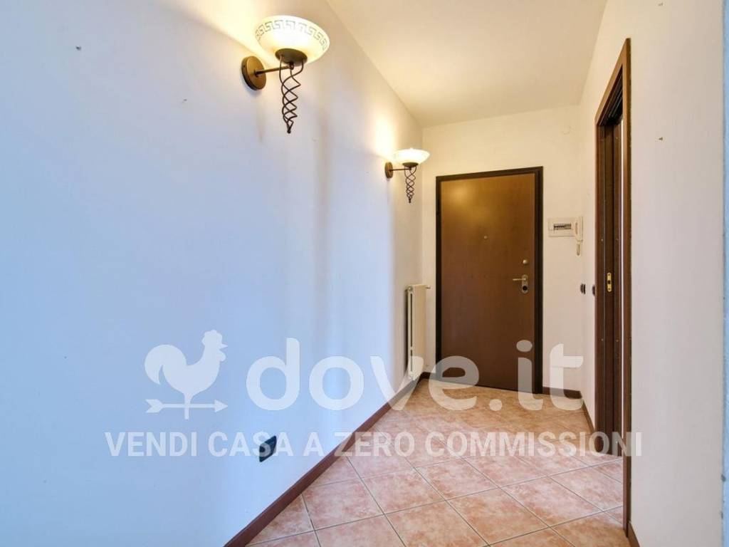 Appartamento a Casaletto lodigiano in Via Livelli, 10 - Foto 4