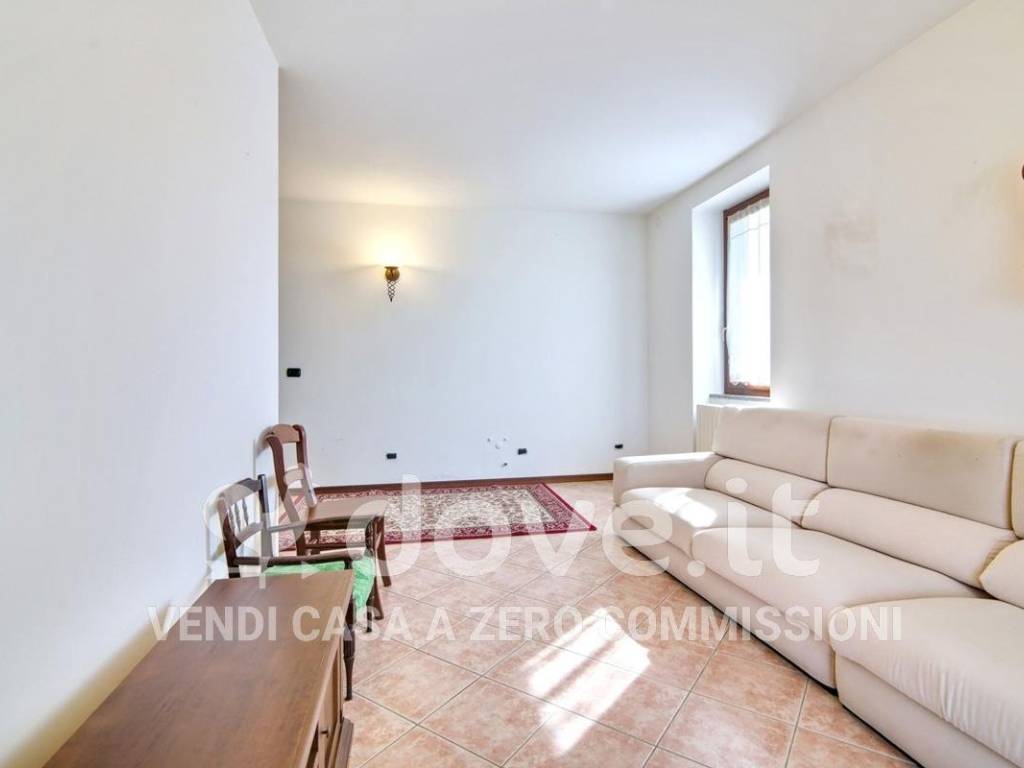 Appartamento a Casaletto lodigiano in Via Livelli, 10 - Foto 5