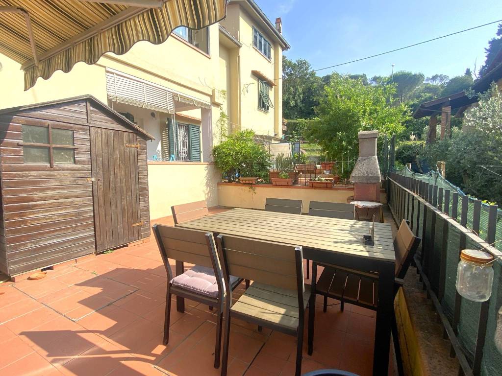 Casa indipendente a Impruneta in Viale della Libertà - Foto 4
