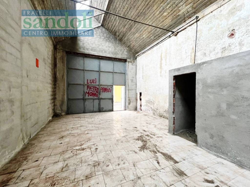 Immobile a Vercelli in Via Donato - Foto 4