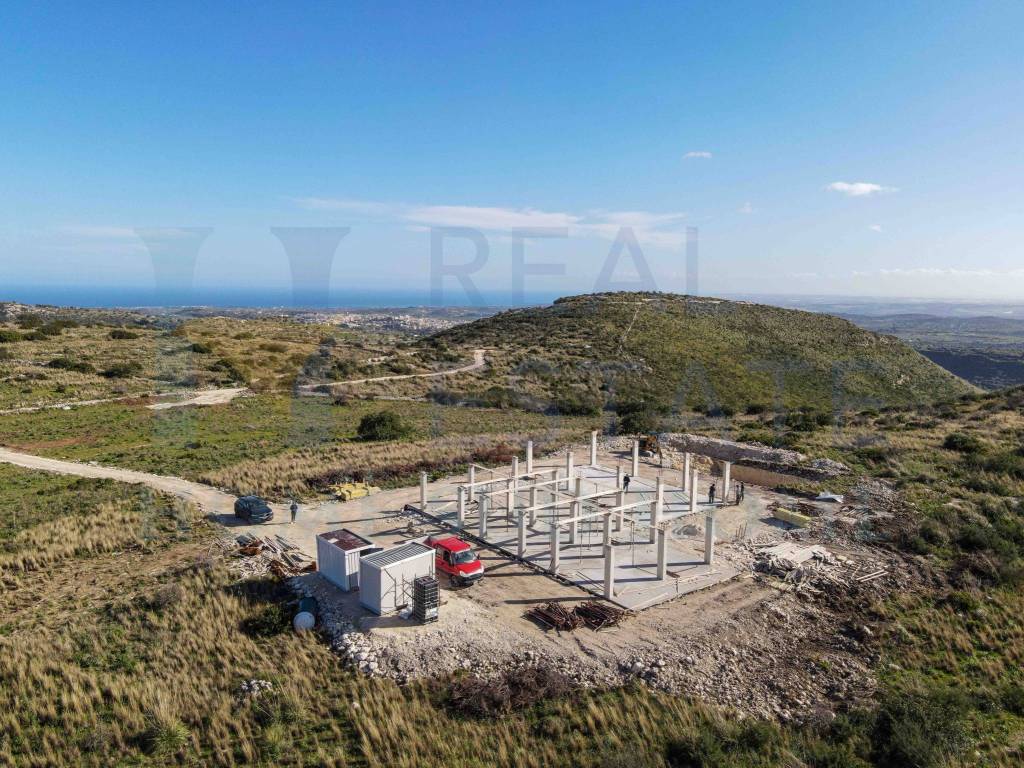 Villa a Noto in Contrada Busulmone - Foto 2