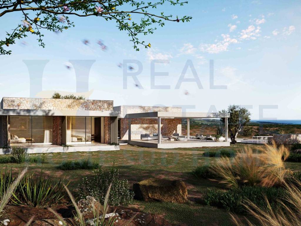 Villa a Noto in Contrada Busulmone - Foto 3