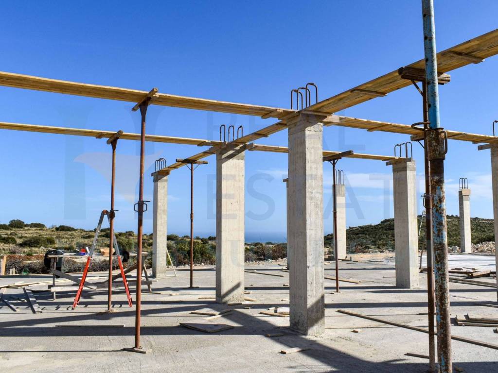 Villa a Noto in Contrada Busulmone - Foto 4