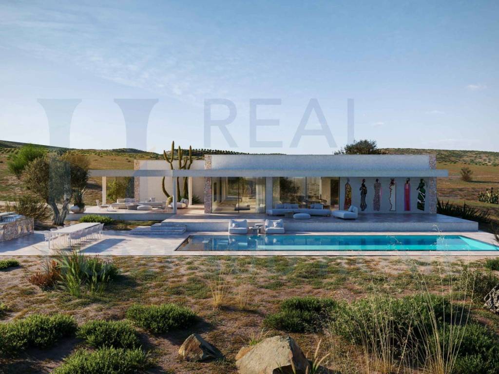 Villa a Noto in Contrada Busulmone - Foto 5