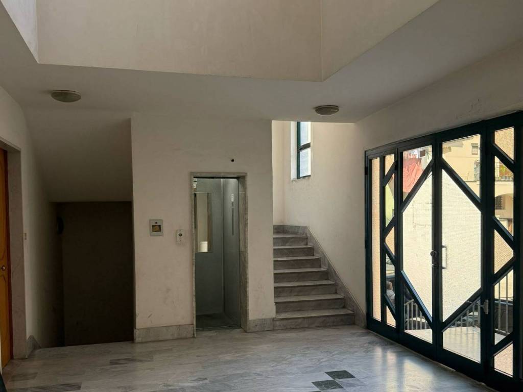 Appartamento a Nocera inferiore in Via Francesco Federici, 69 - Foto 3