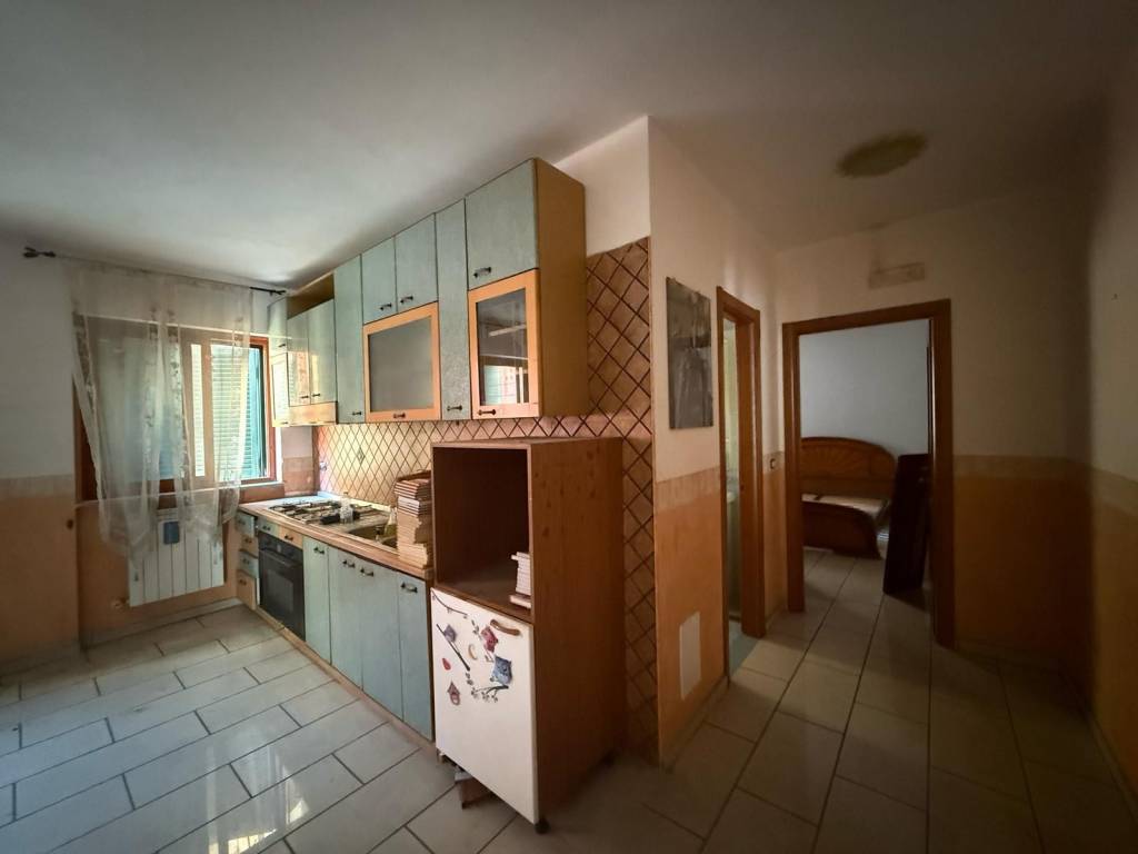 Appartamento a Nocera inferiore in Via Francesco Federici, 69 - Foto 5