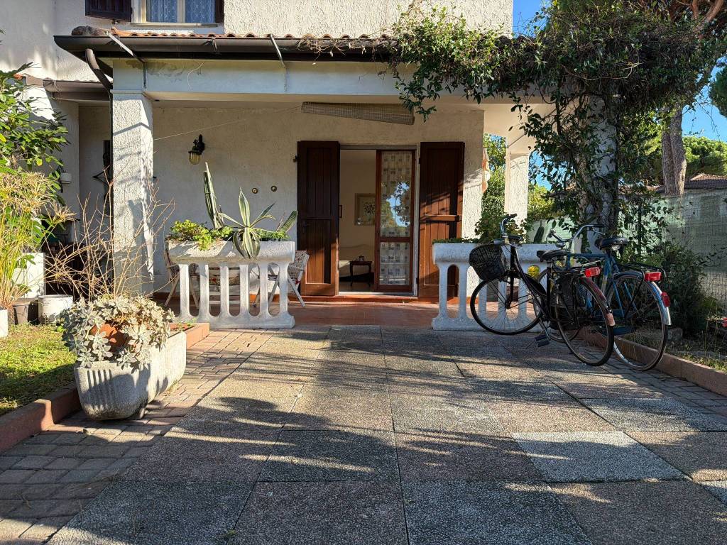 Villetta a schiera a Comacchio in Viale Europa, 228 - Foto 2