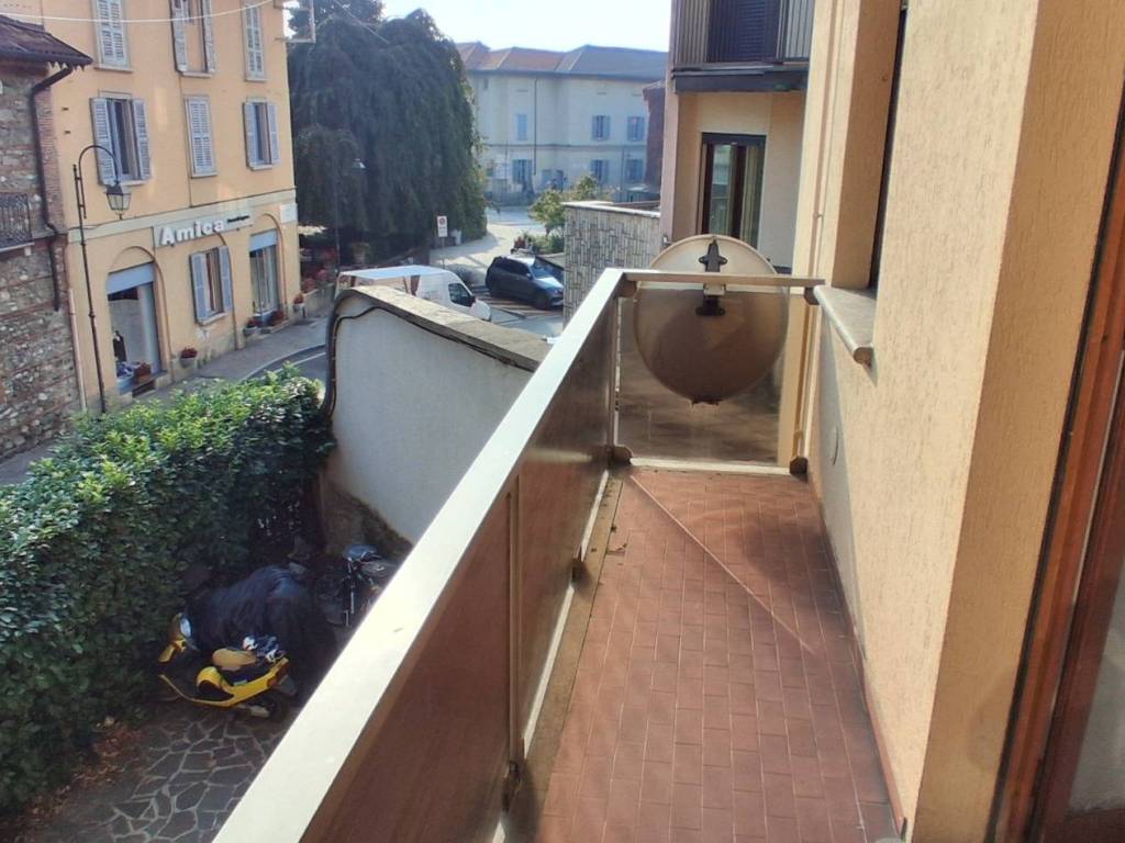 Appartamento a Merate in Via Indipendenza, 1 - Foto 2