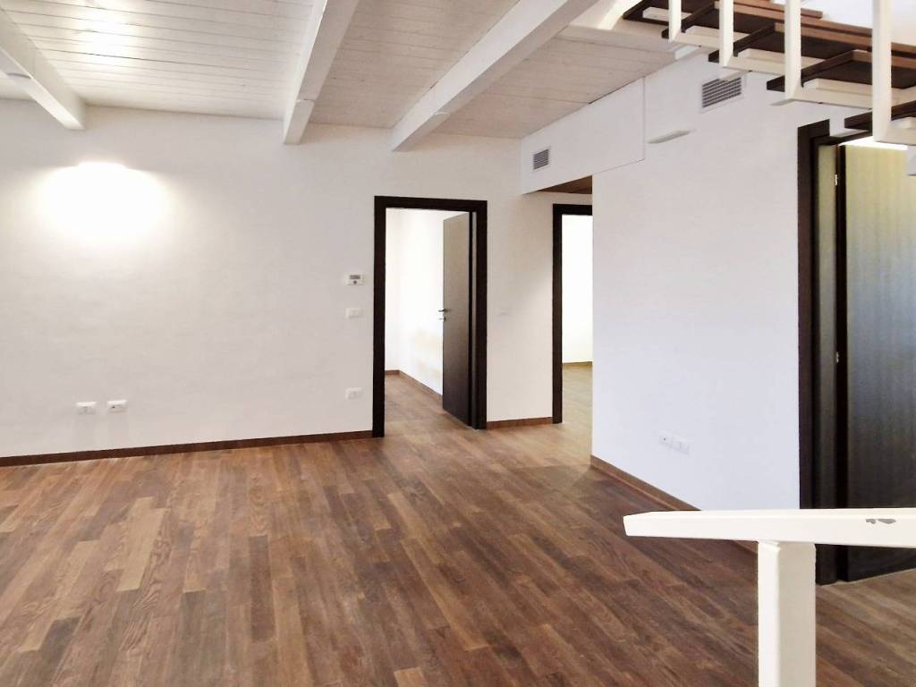 Appartamento a Udine in Viale Palmanova, 393 - Foto 2