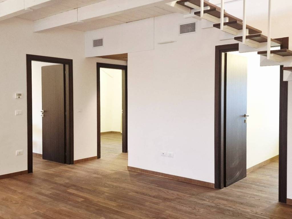 Appartamento a Udine in Viale Palmanova, 393 - Foto 3