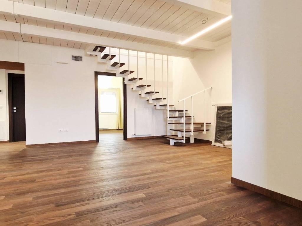 Appartamento a Udine in Viale Palmanova, 393 - Foto 4