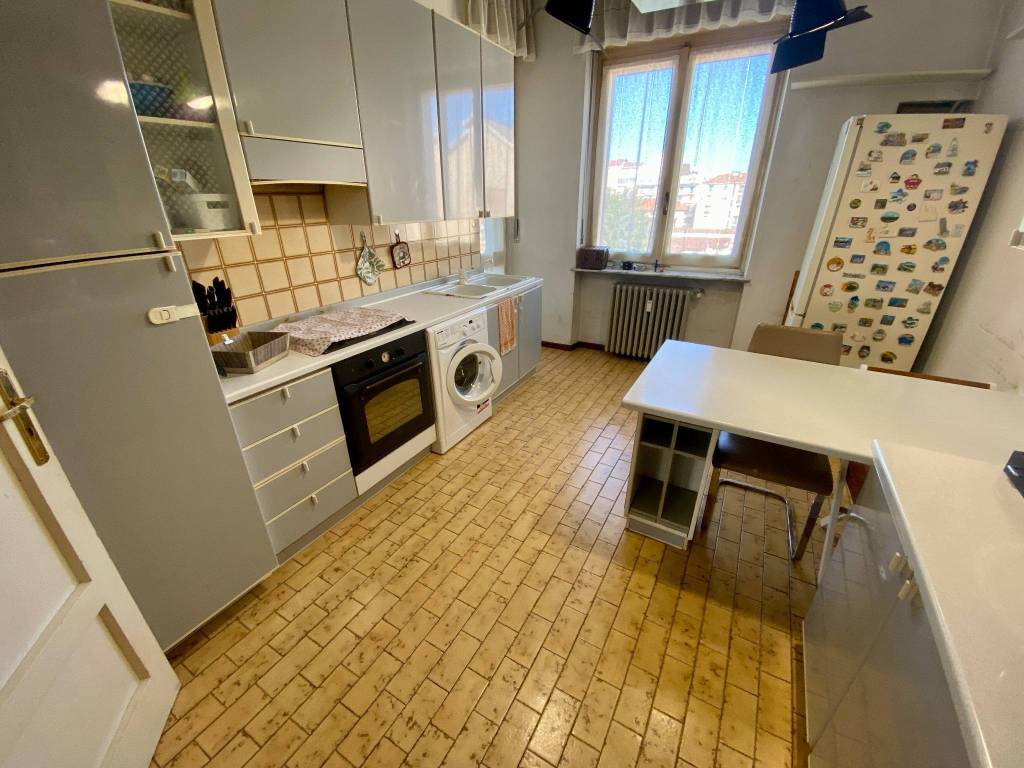 Appartamento a Vercelli in Via Pastrengo, 14 - Foto 4