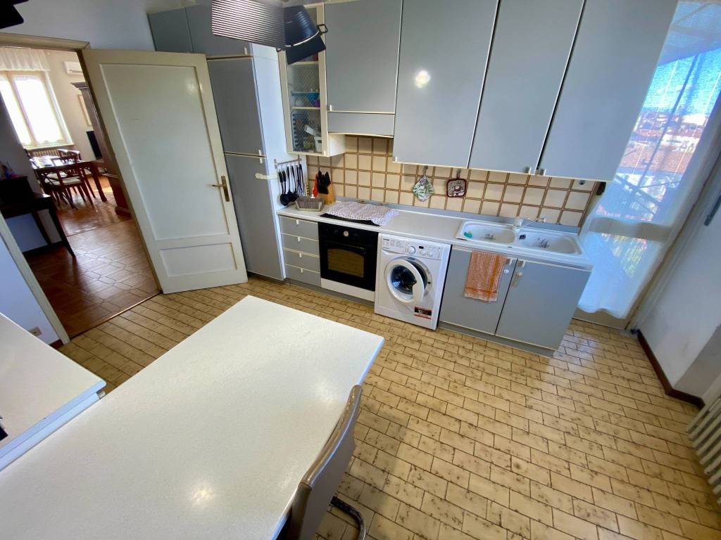 Appartamento a Vercelli in Via Pastrengo, 14 - Foto 5