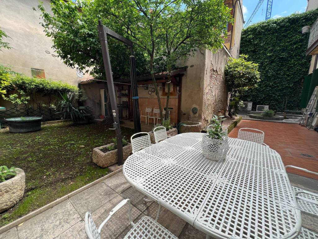 Appartamento a Verona in Via Amatore Sciesa - Foto 4