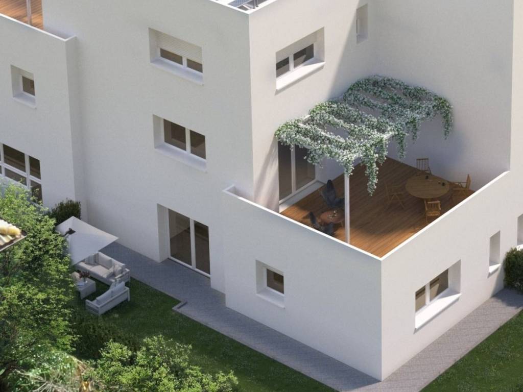 Appartamento a Castelnuovo rangone in Via Eugenio Zanasi, 45 - Foto 5