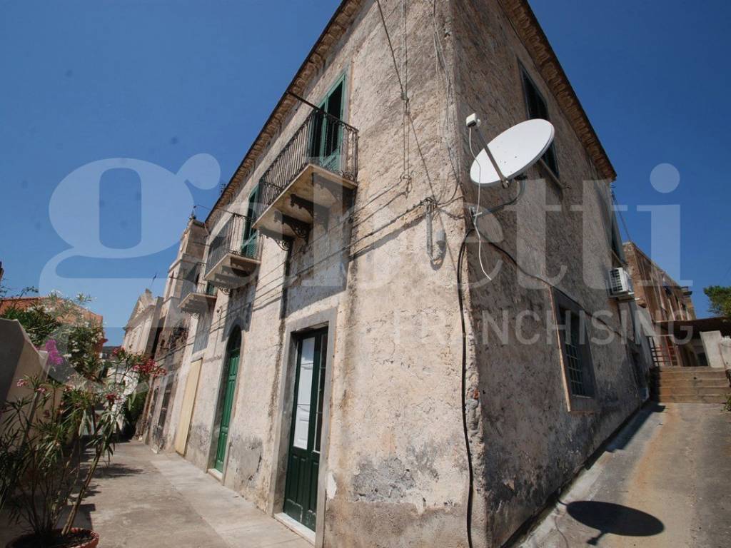 Casa indipendente a Leni in Via San Giuseppe, 30 - Foto 5