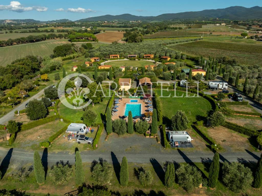 Rustico / casale a Bibbona in Via Vicinale Livrone, 10 - Foto 2