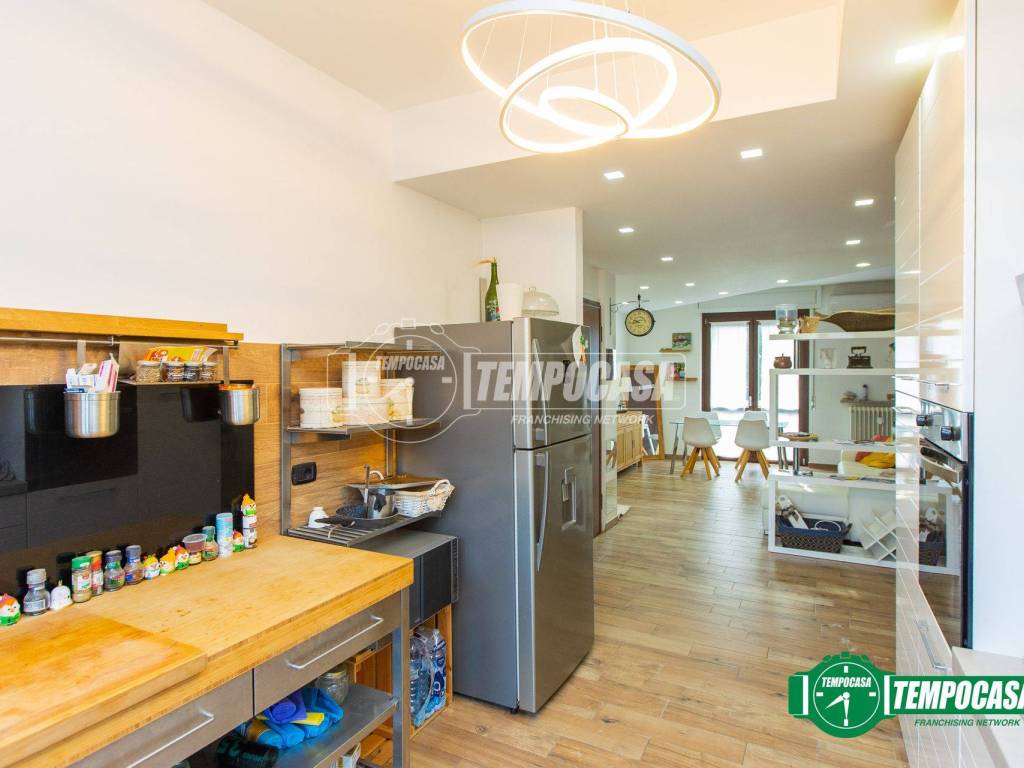 Appartamento a Momo in Via Guglielmo Marconi, 12 - Foto 5