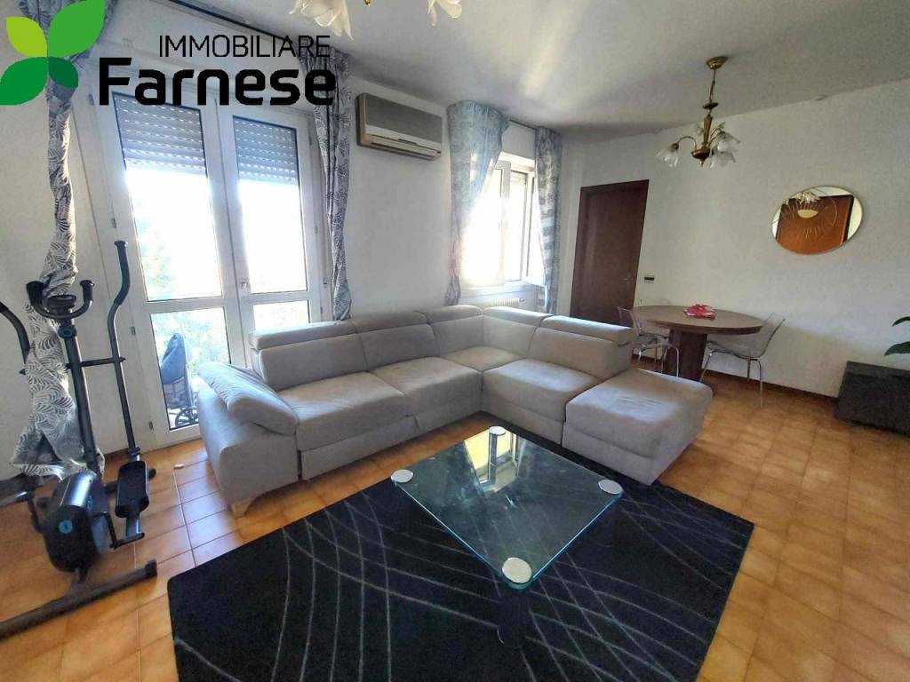 Appartamento a Piacenza in Via Vittime di Strà, 29 - Foto 2