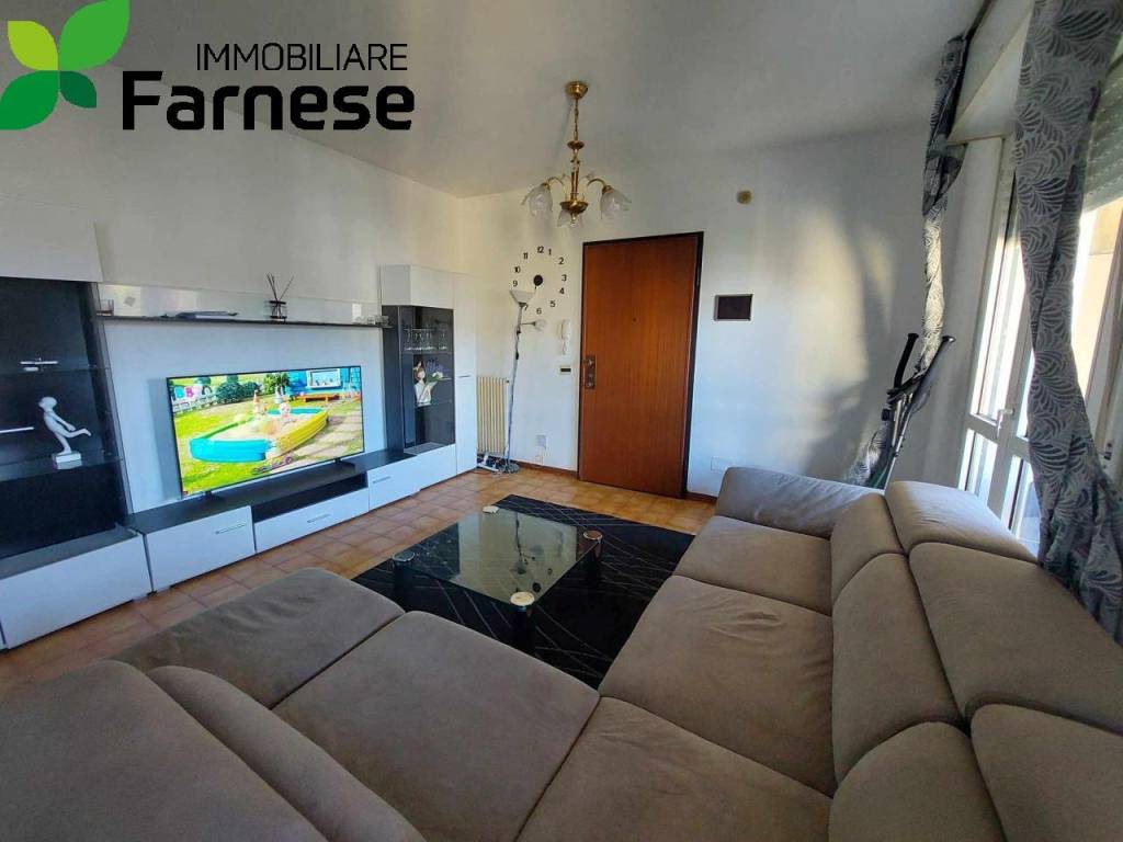 Appartamento a Piacenza in Via Vittime di Strà, 29 - Foto 4