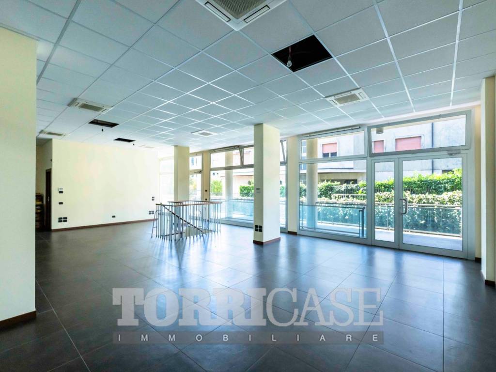 Immobile a Nembro in Piazza Libertà - Foto 2