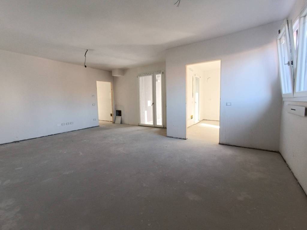 Appartamento a Bologna in Vicolo Bianco, 1 - Foto 2