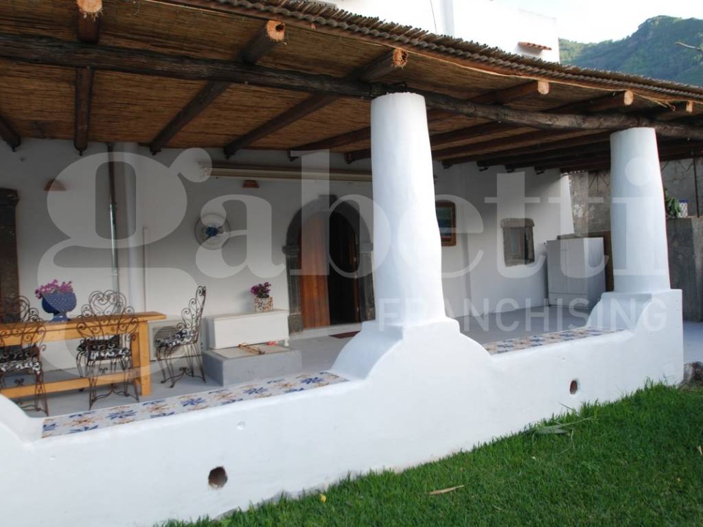 Casa indipendente a Malfa in Via Roma, 3 - Foto 4