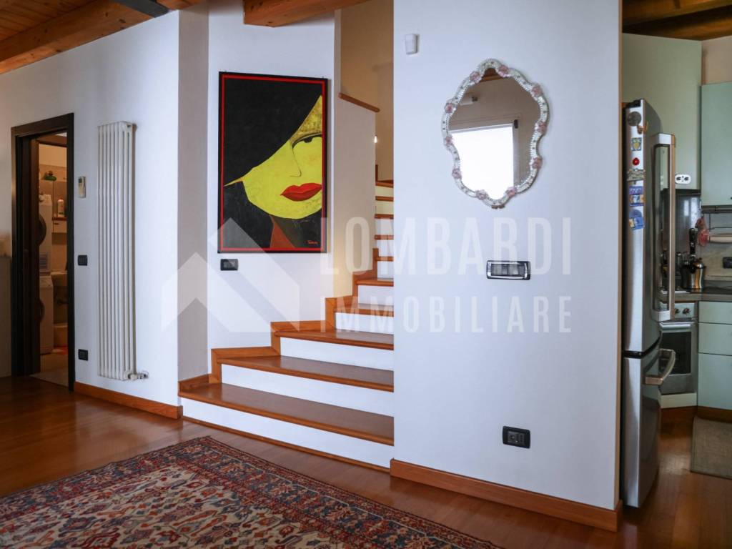 Villa a Mogliano veneto in Via Roma, 67 - Foto 4