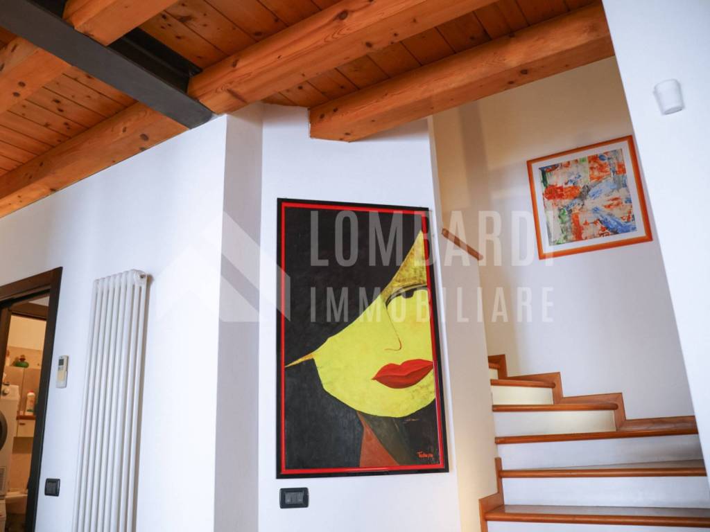 Villa a Mogliano veneto in Via Roma, 67 - Foto 5